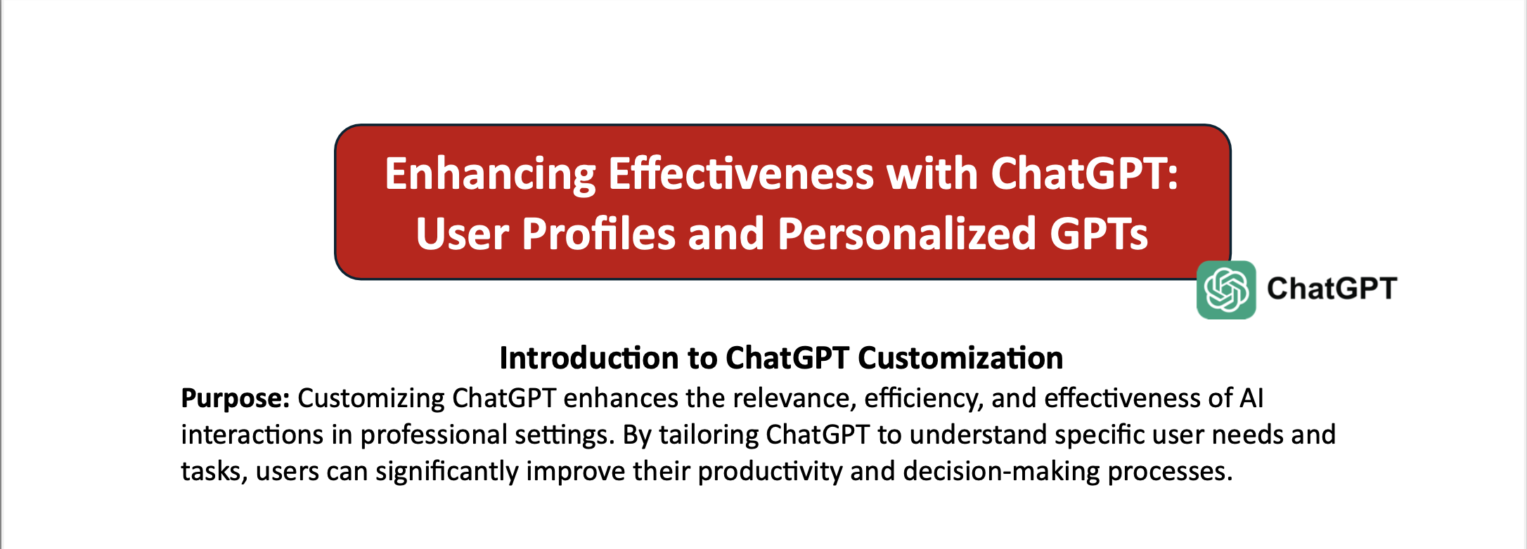 5. Handout thumbnail